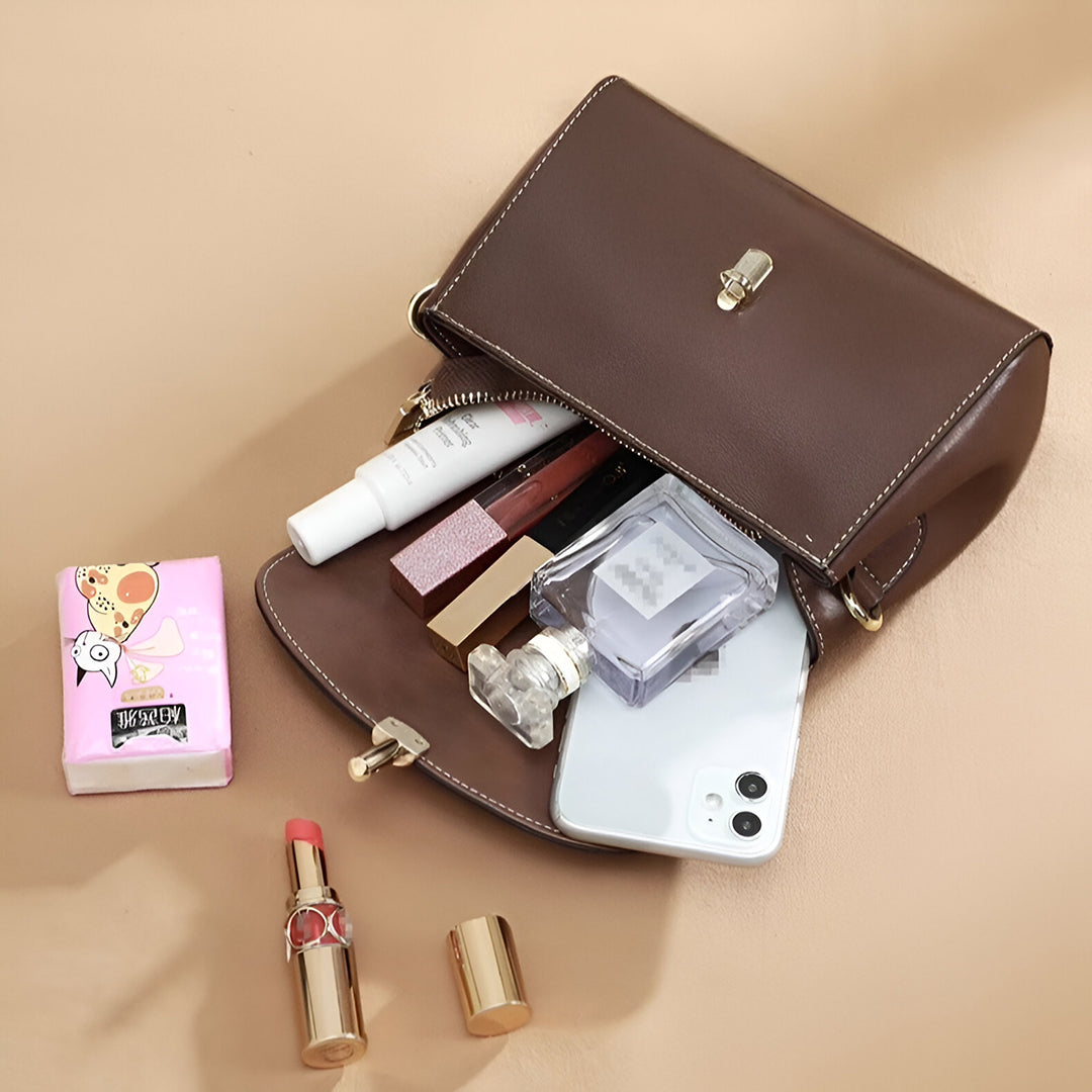 Panama Crossbody Tasche