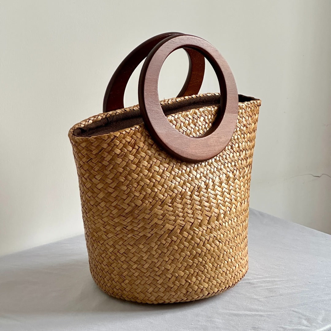 Zeida Handtasche