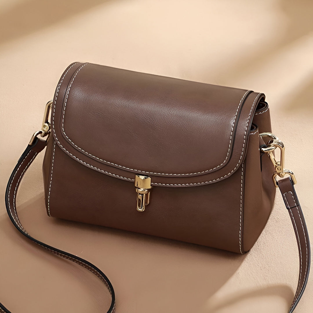 Panama Crossbody Tasche