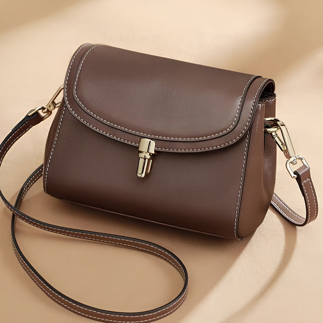 Panama Crossbody Tasche