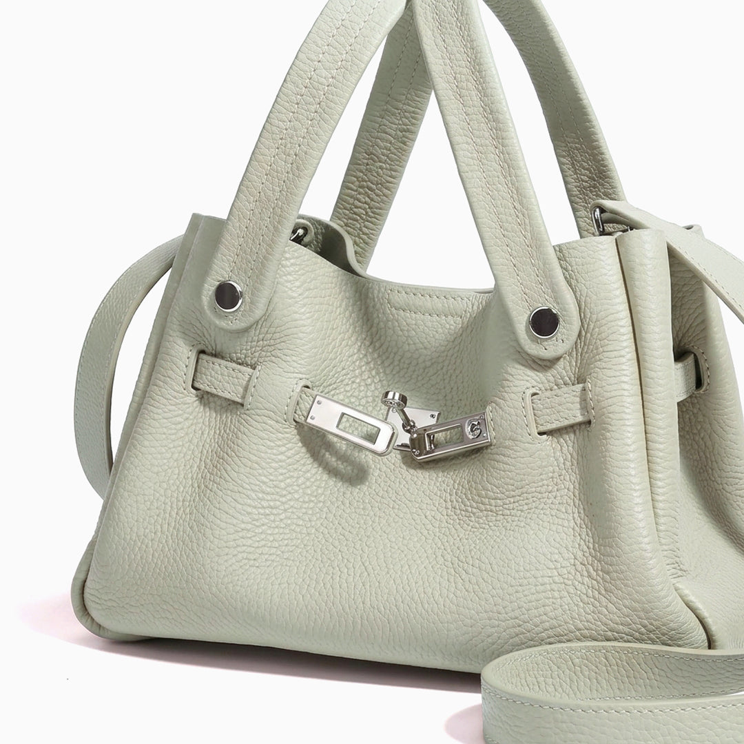 Light Moss Green