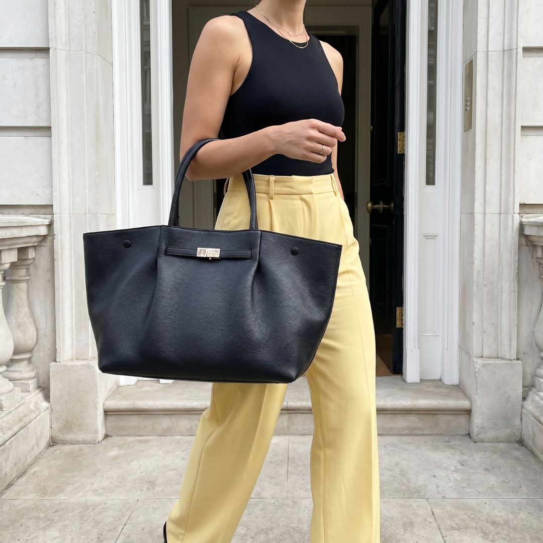 Ophelia Wing Tote
