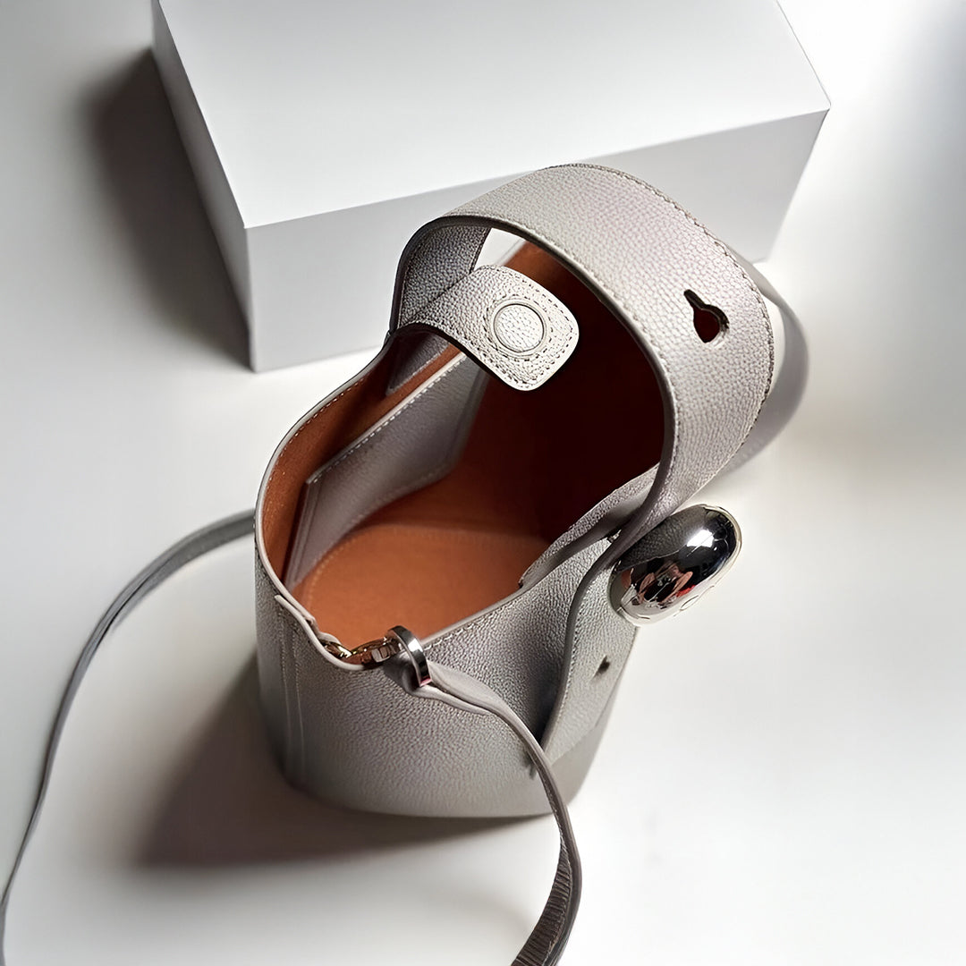Rosa Bucket Crossbody Bag(Eduard Images)