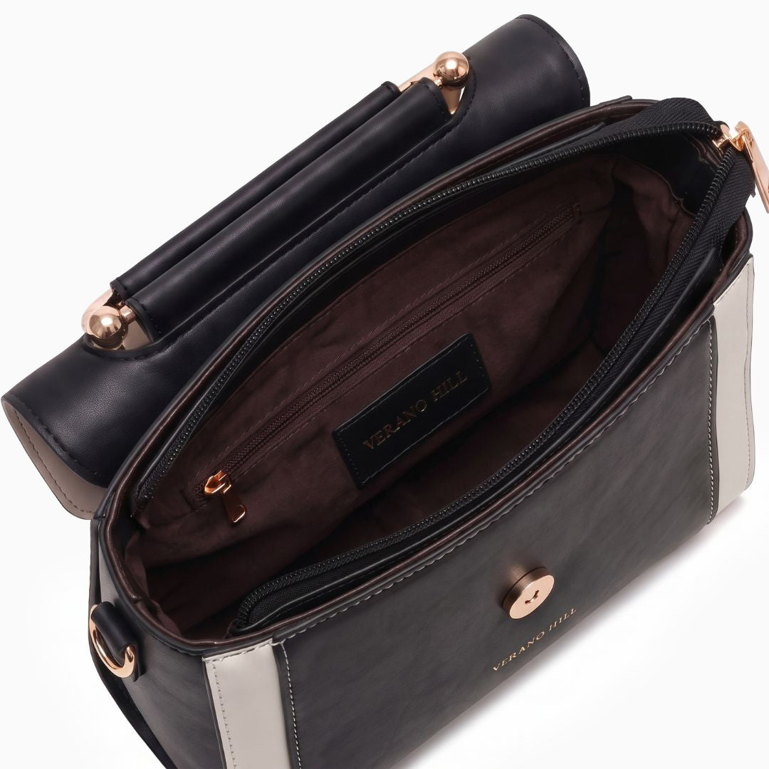 Sac à bandoulière Rylee Flair