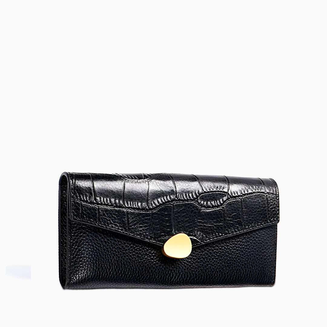 Shayne Clutch Tasche