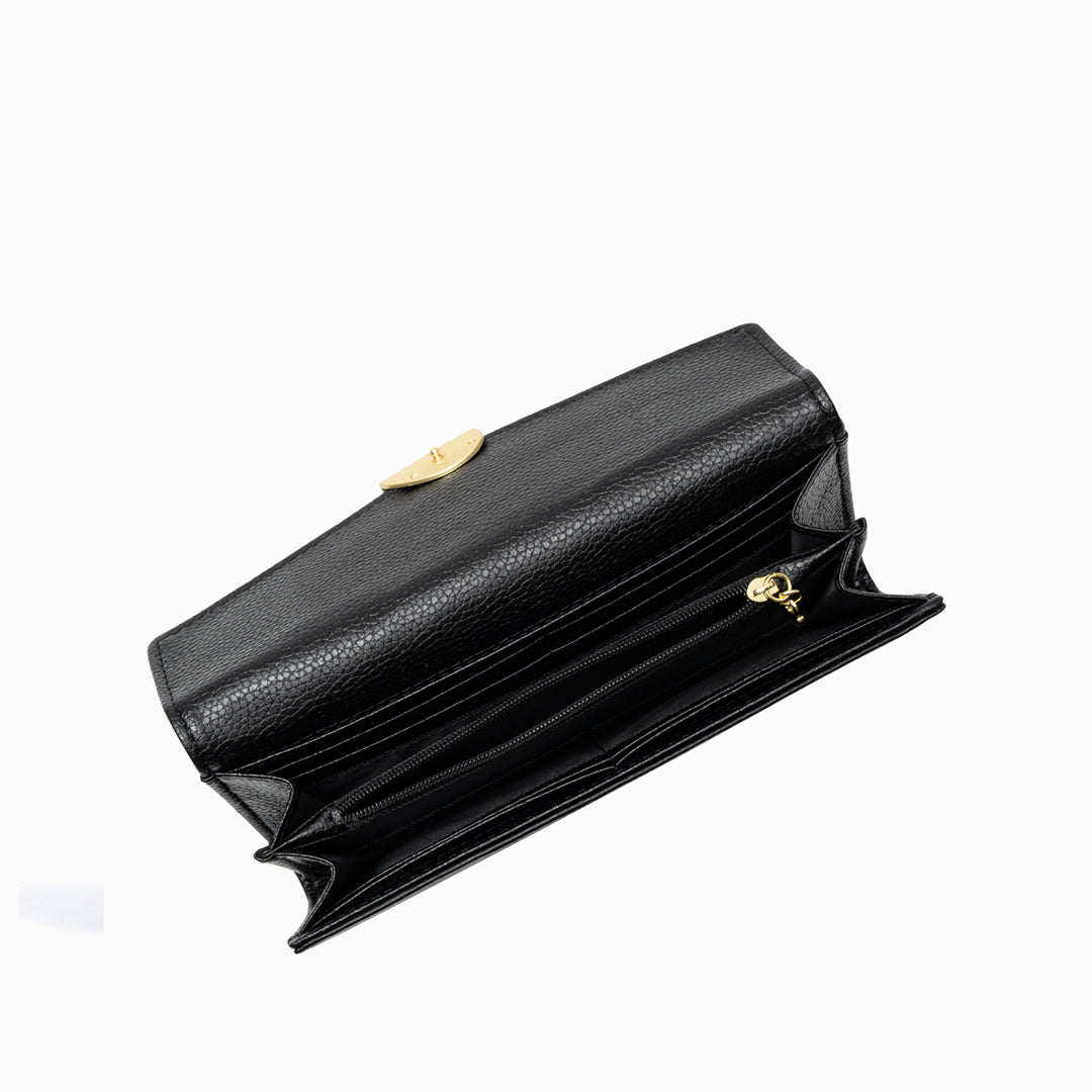 Shayne Clutch Tasche