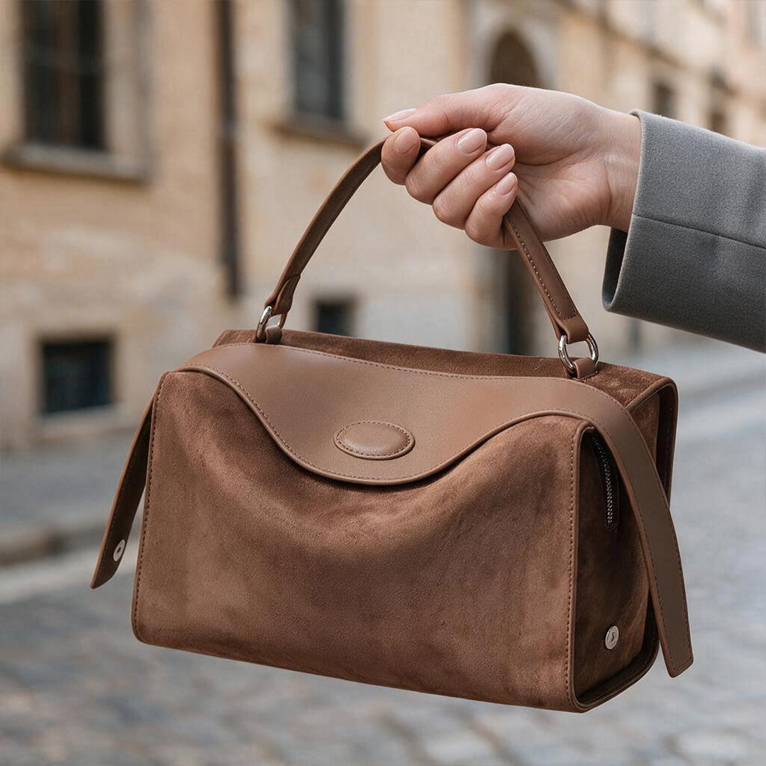 Verandella Handbag