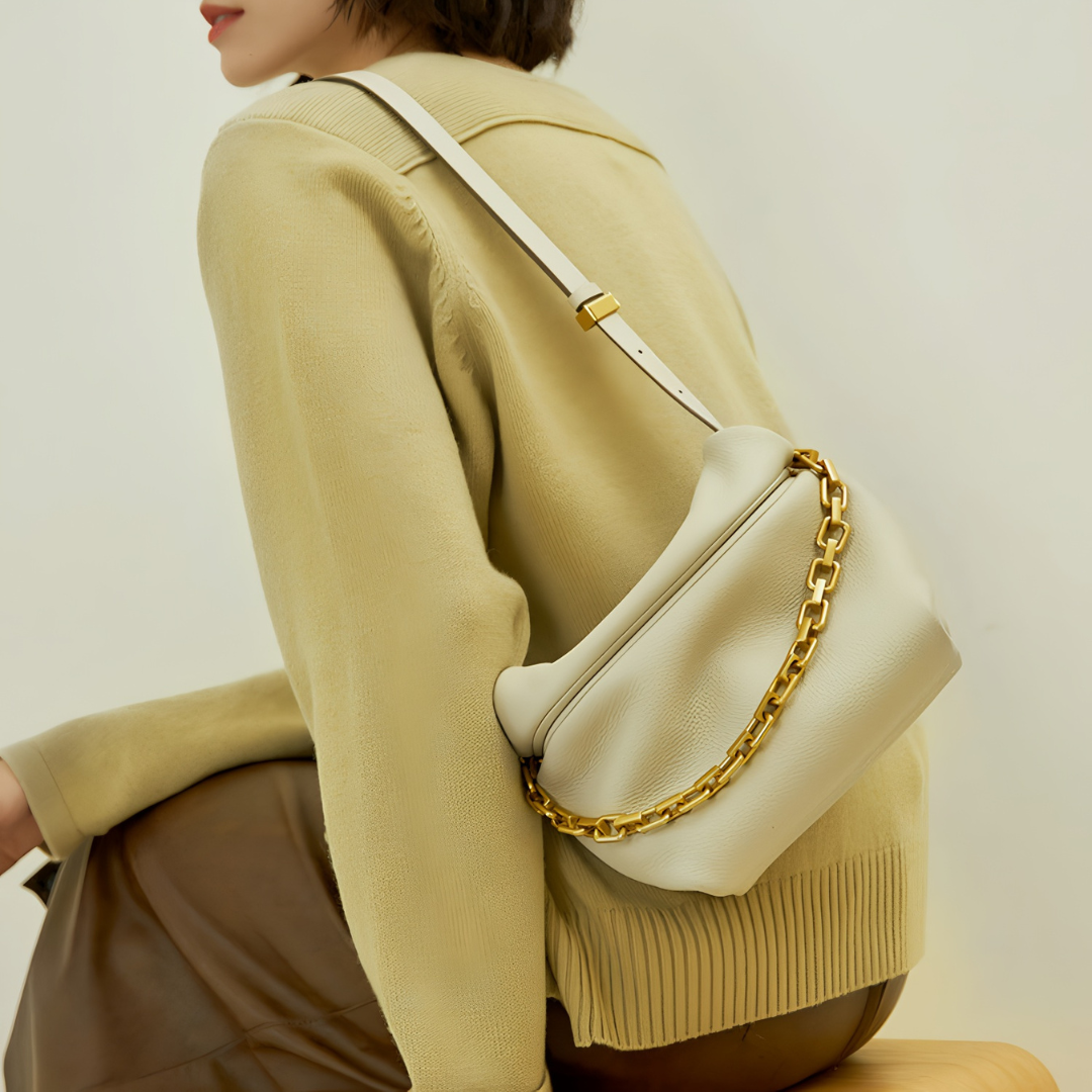 <tc>Isadora Kette Crossbody</tc>