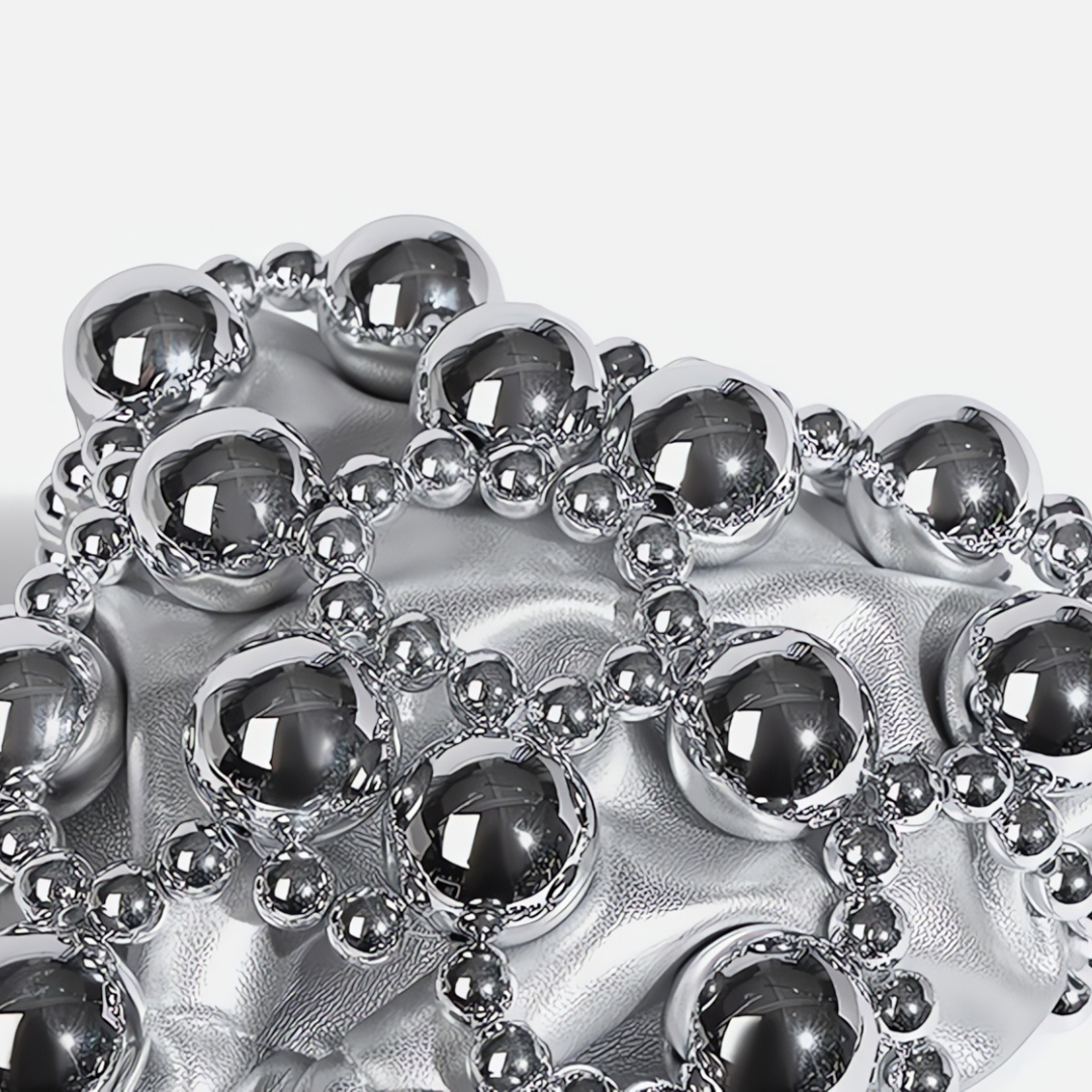Silver