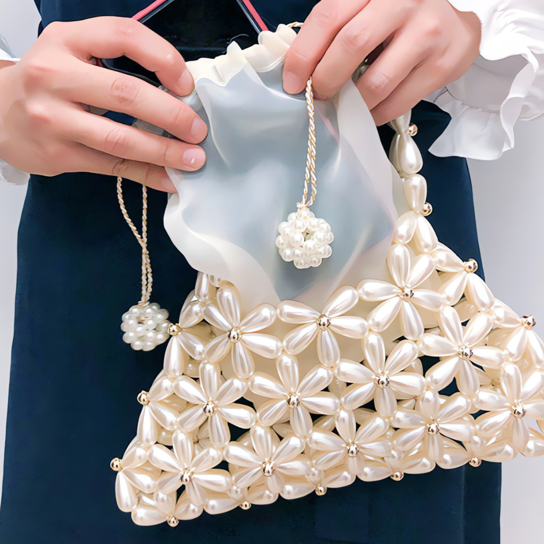 Vicky Pearl Handtasche