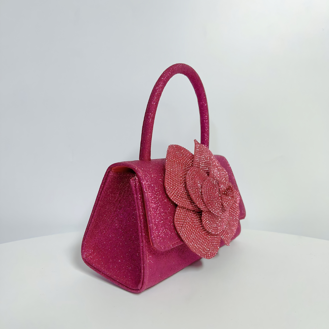 <tc>Sabrina Bloom Handtasche</tc>