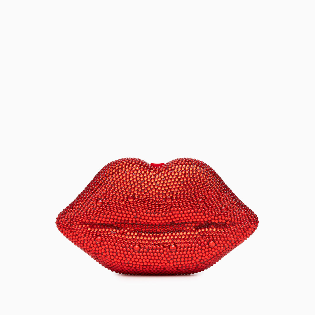 Amour Crystal Clutch Bag