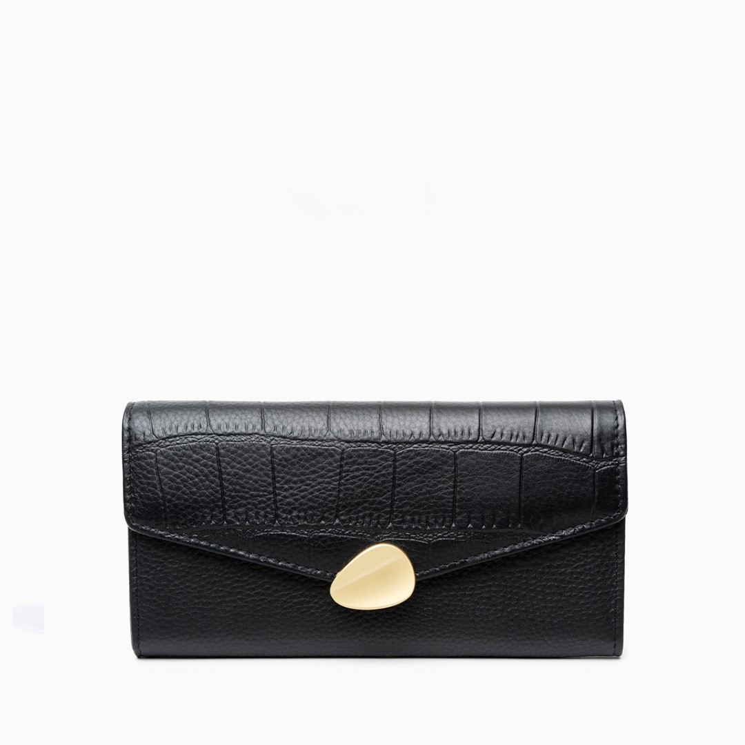 Shayne Clutch Tasche