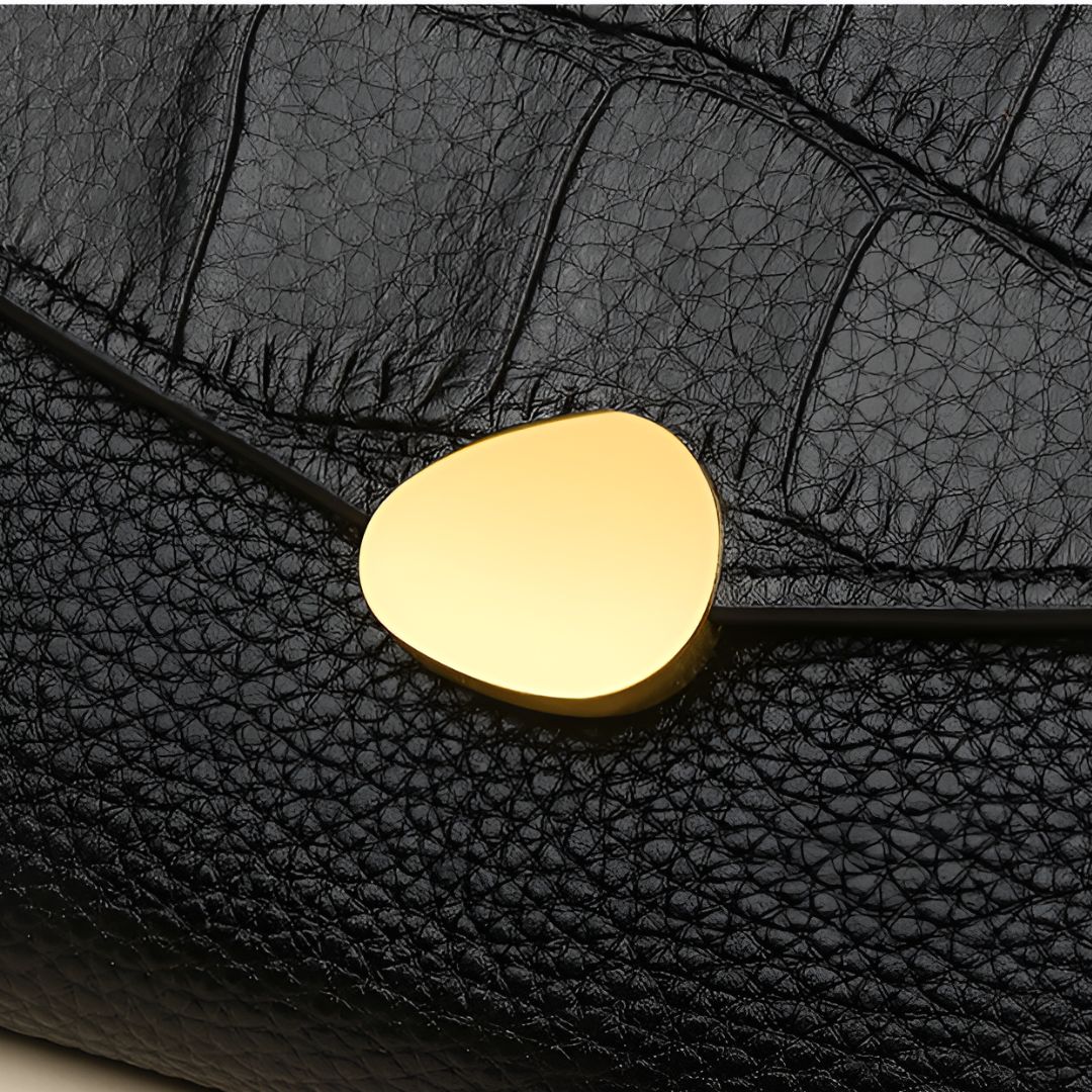 Shayne Clutch Tasche