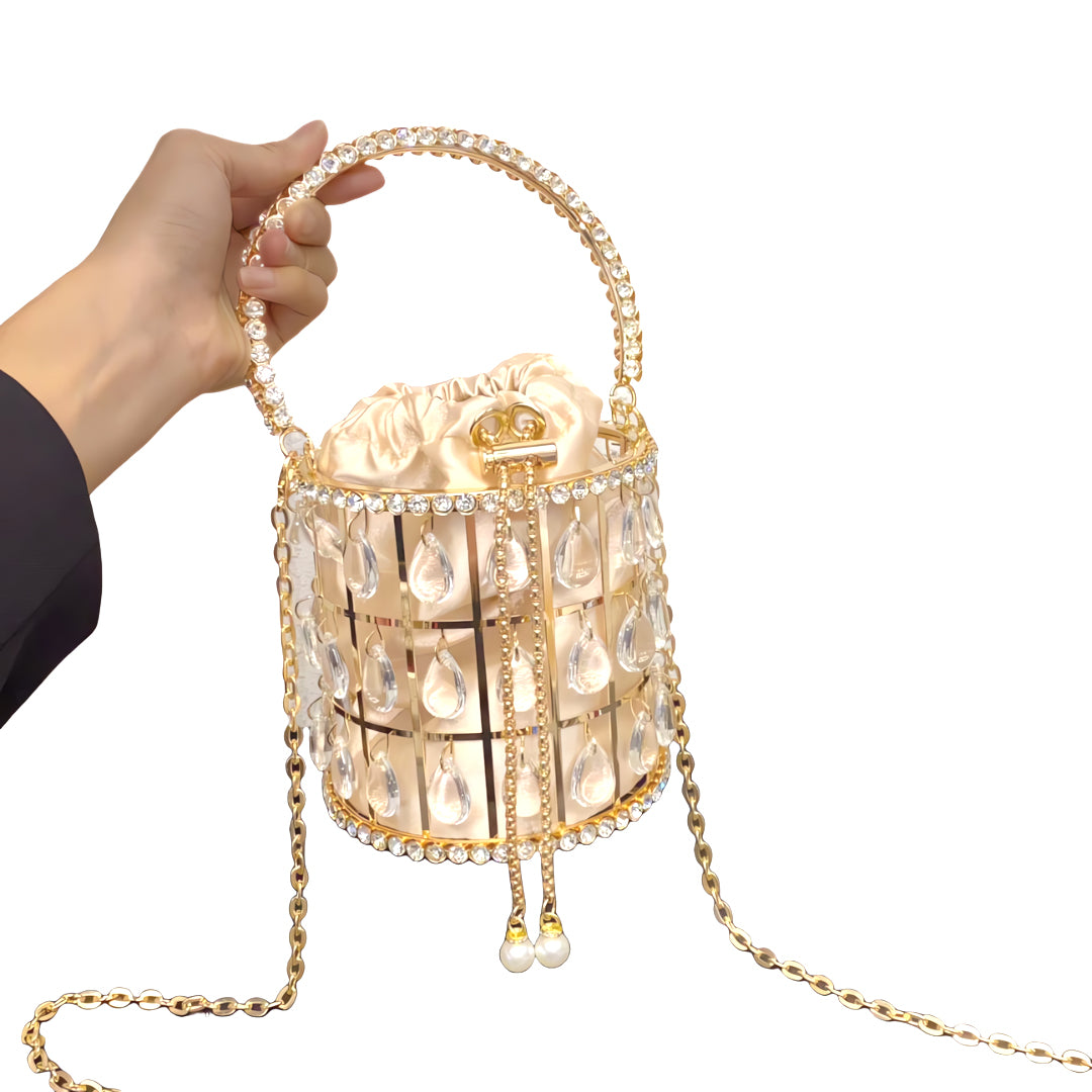 Alba Crossbody Tasche
