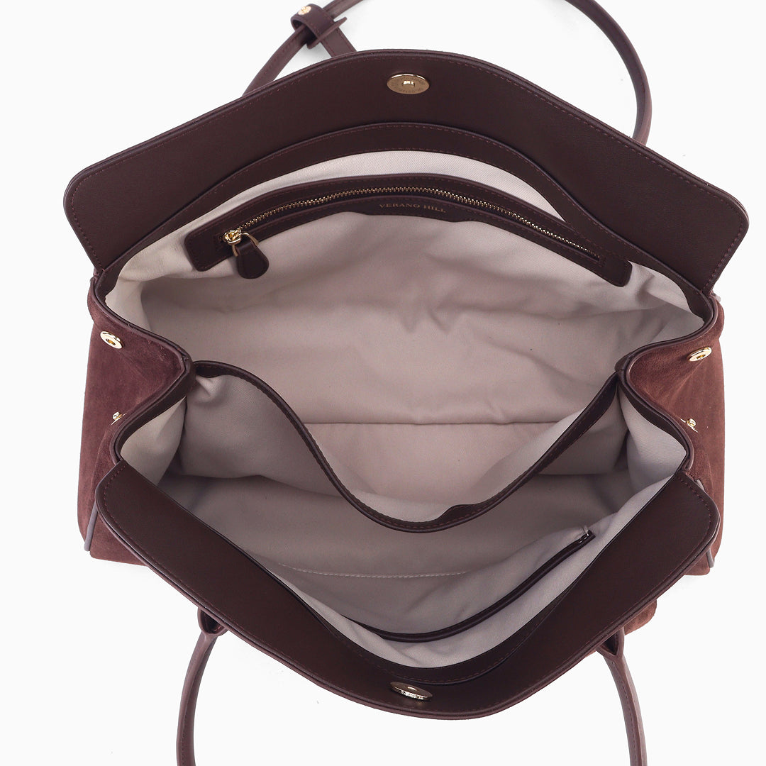 Zorine Shoulder Bag