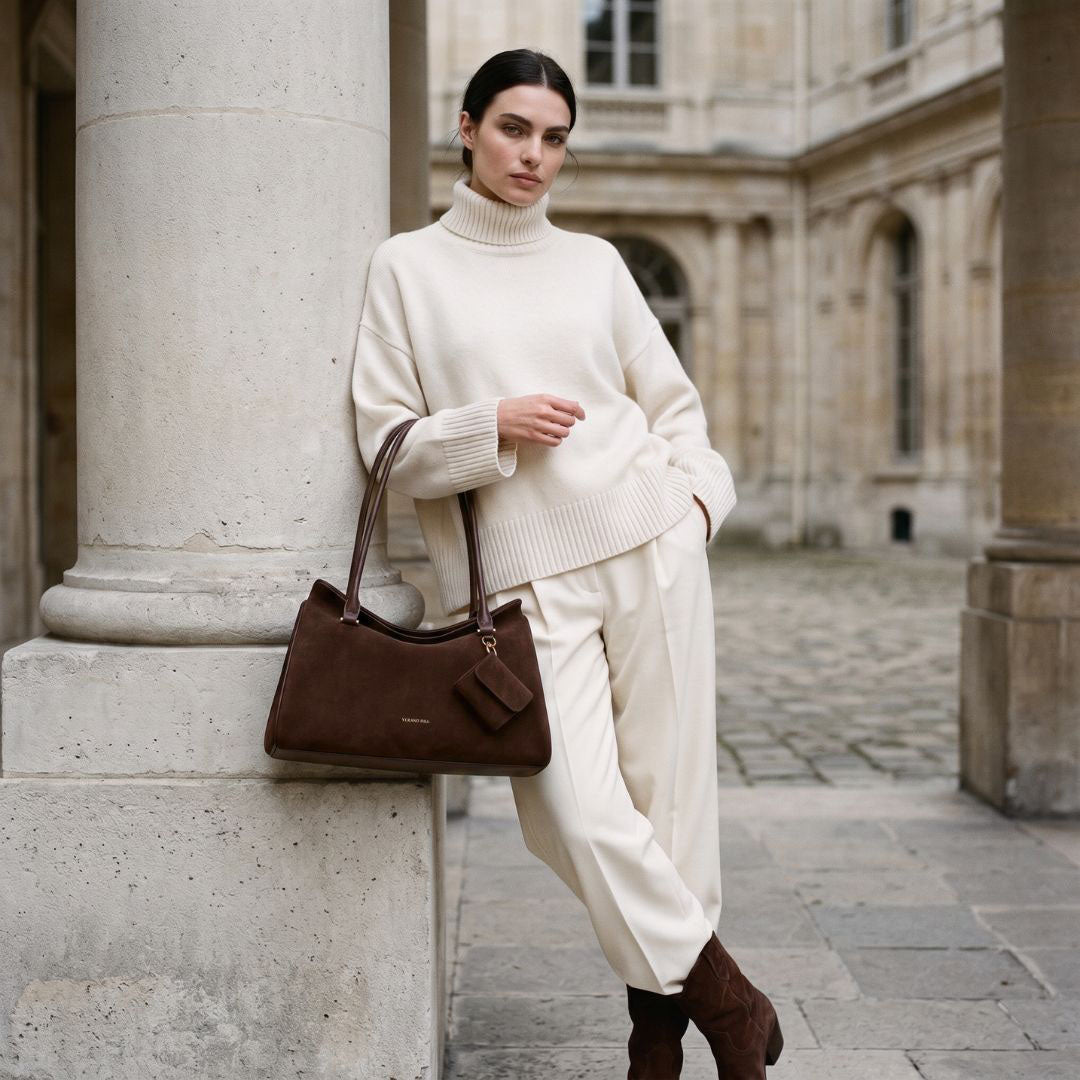 Zorine Shoulder Bag