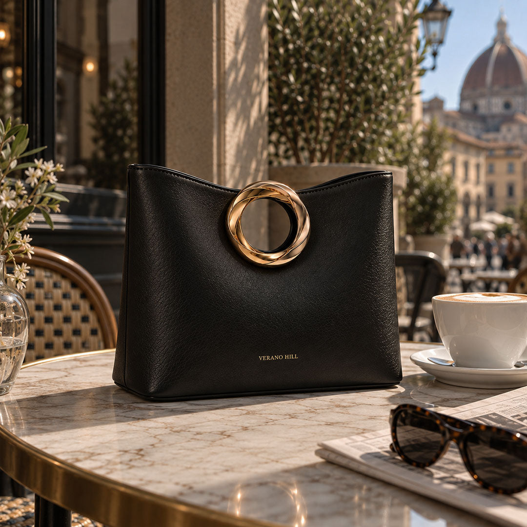 Annalise Handbag