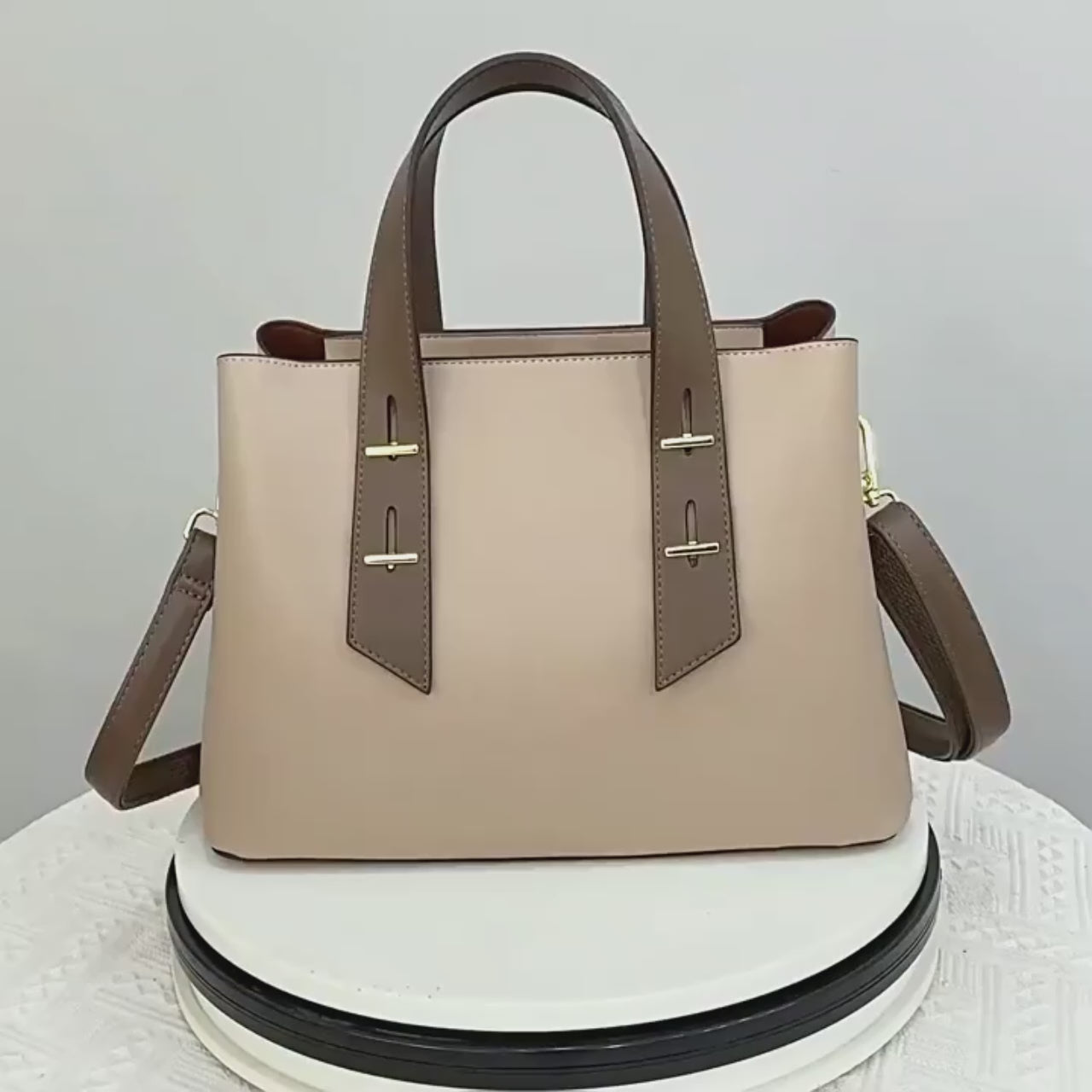 Tan