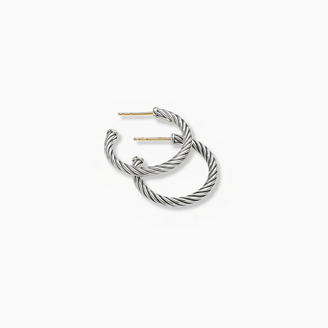 <tc>Helix Twist Creolen</tc>