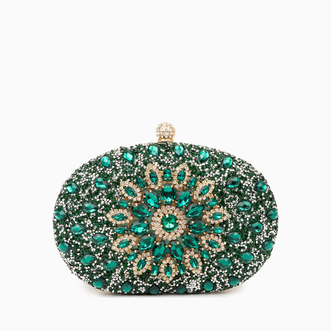 Colette Clutch Bag