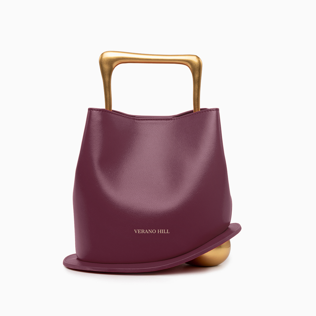 Wine Red