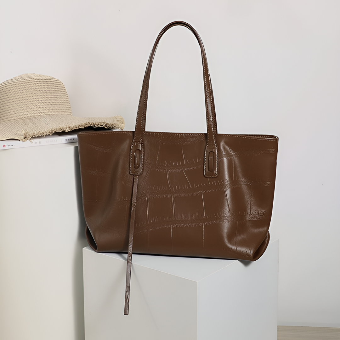 <tc>Sandshell Capri Tasche</tc>