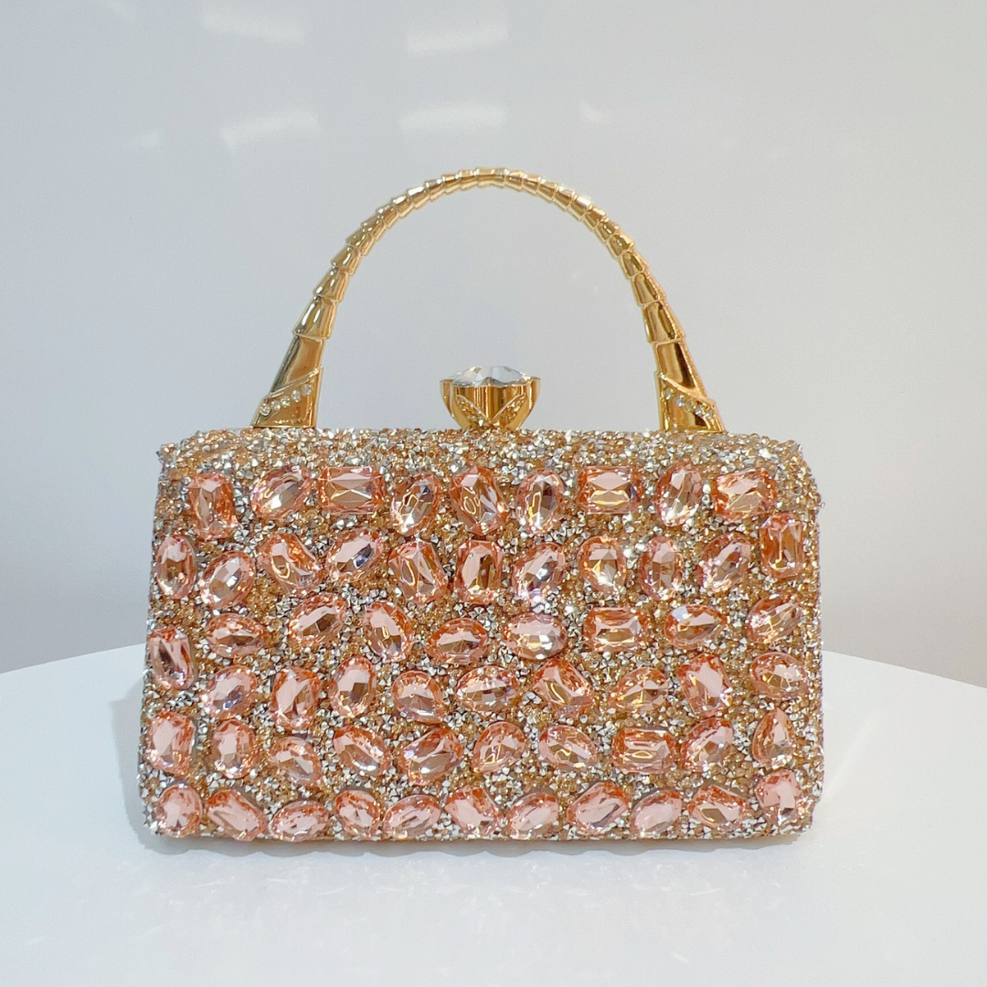 <tc>Elizah Edelstein Handtasche</tc>
