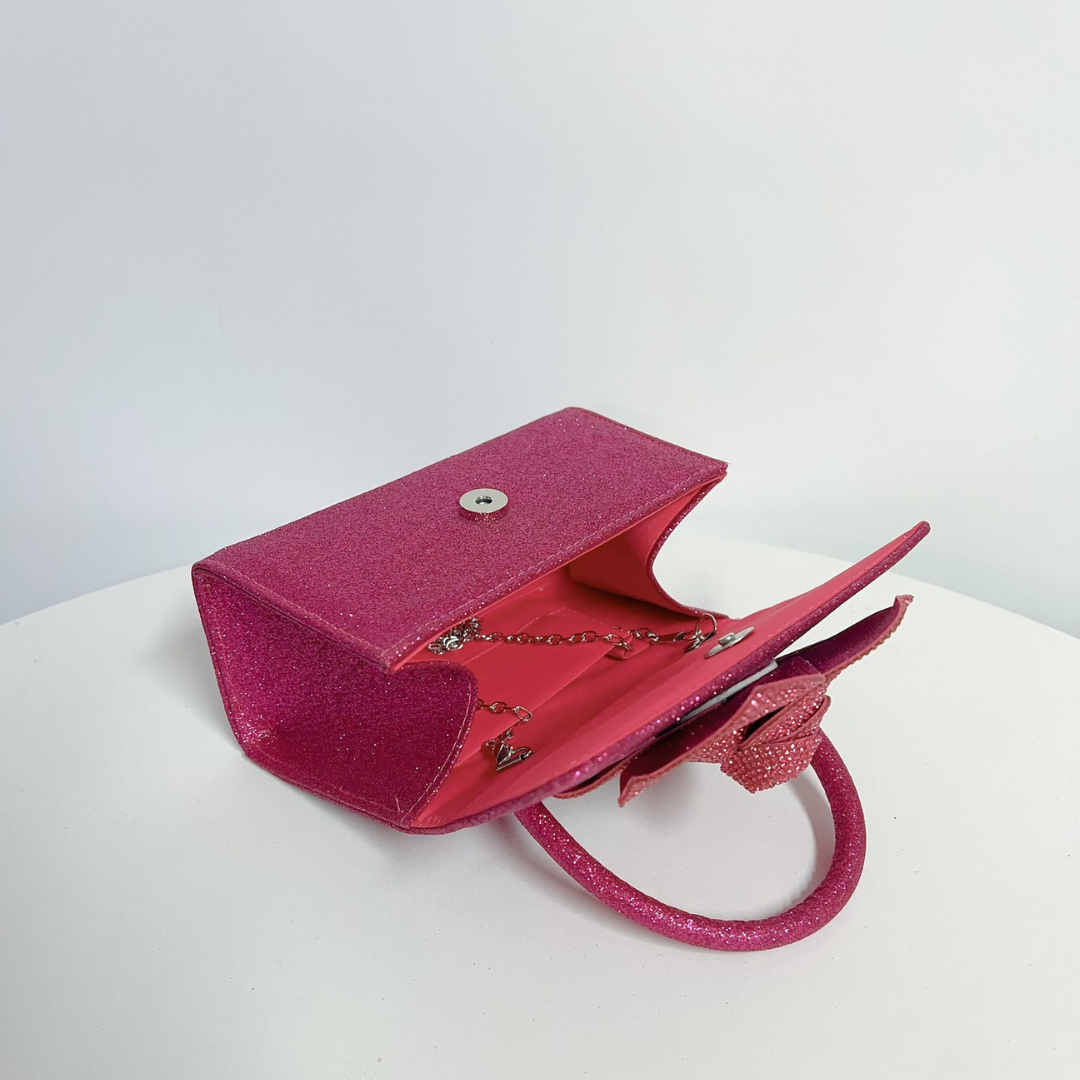 <tc>Sabrina Bloom Handtasche</tc>