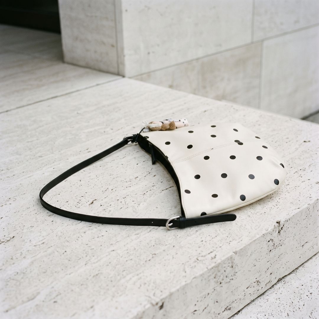 Thessaly Schultertasche