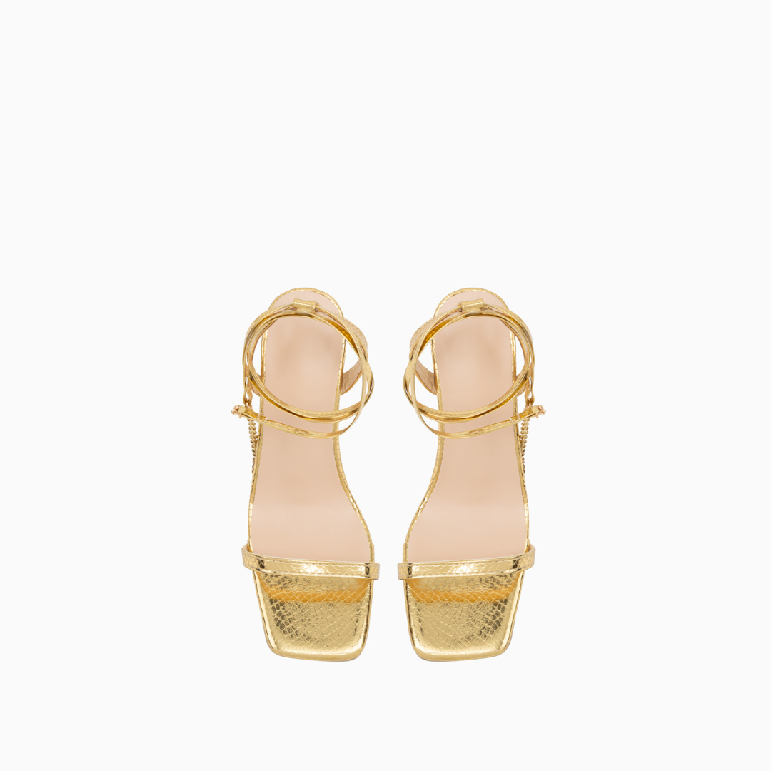 <tc>Melina Stiletto Absätze</tc>