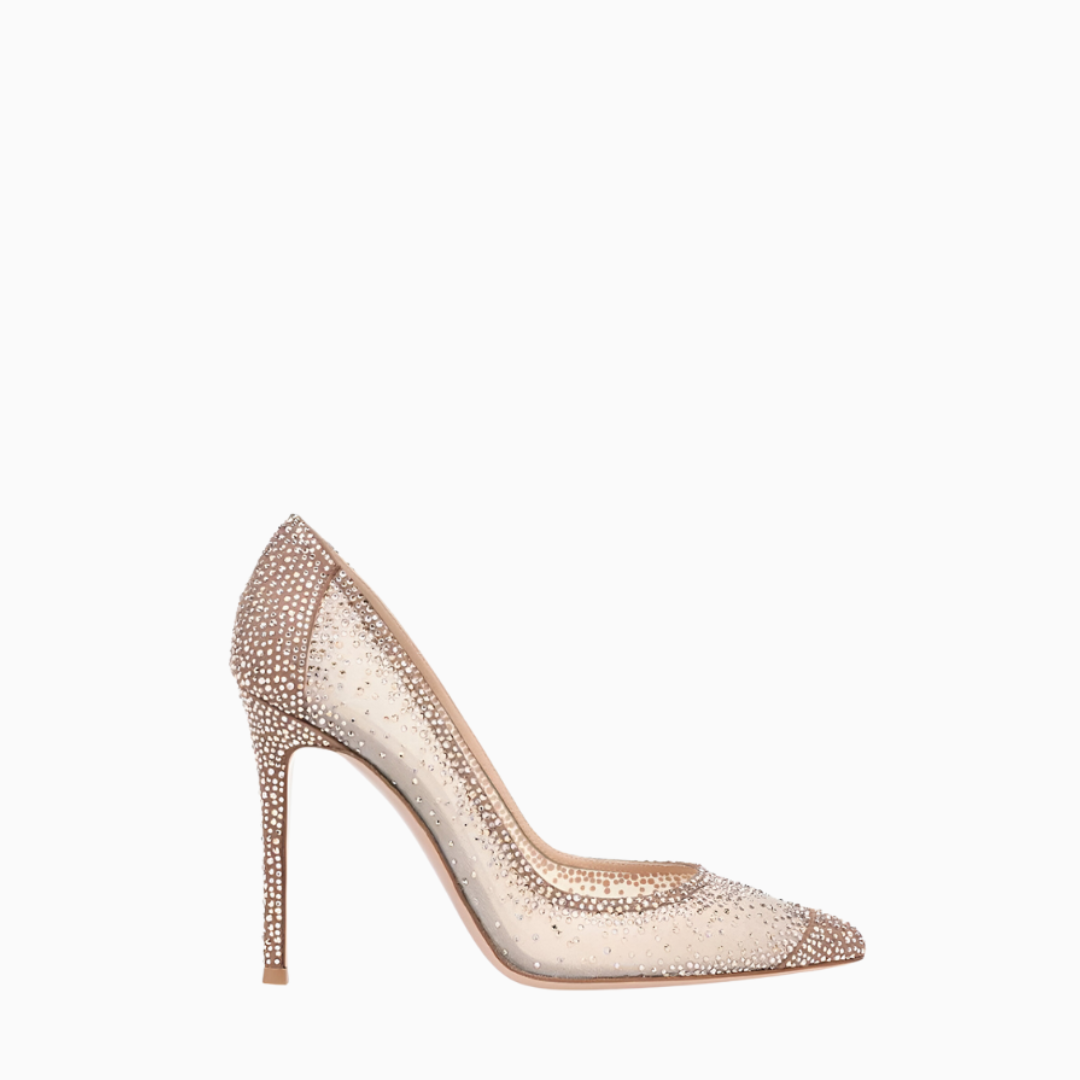 <tc>Arielle Glint Absätze</tc>