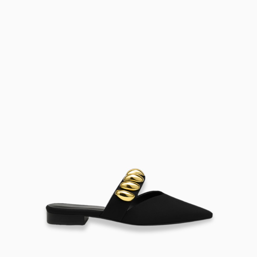 <tc>Daria Kette Maultiere</tc>