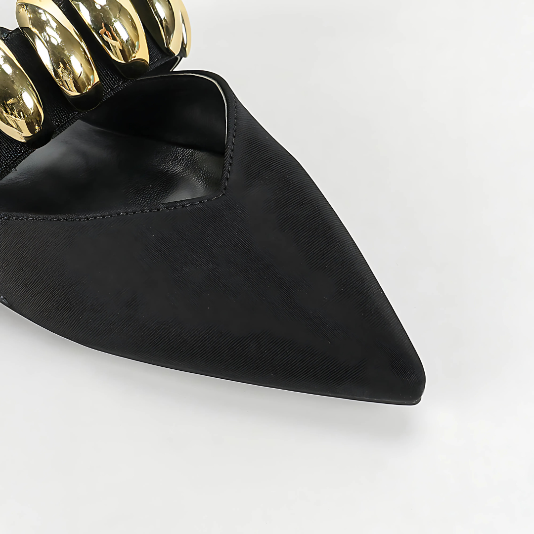 <tc>Daria Kette Maultiere</tc>