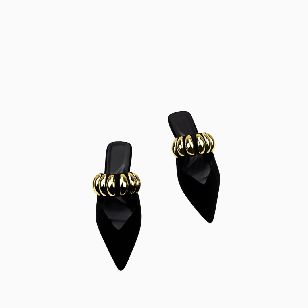 <tc>Daria Kette Maultiere</tc>