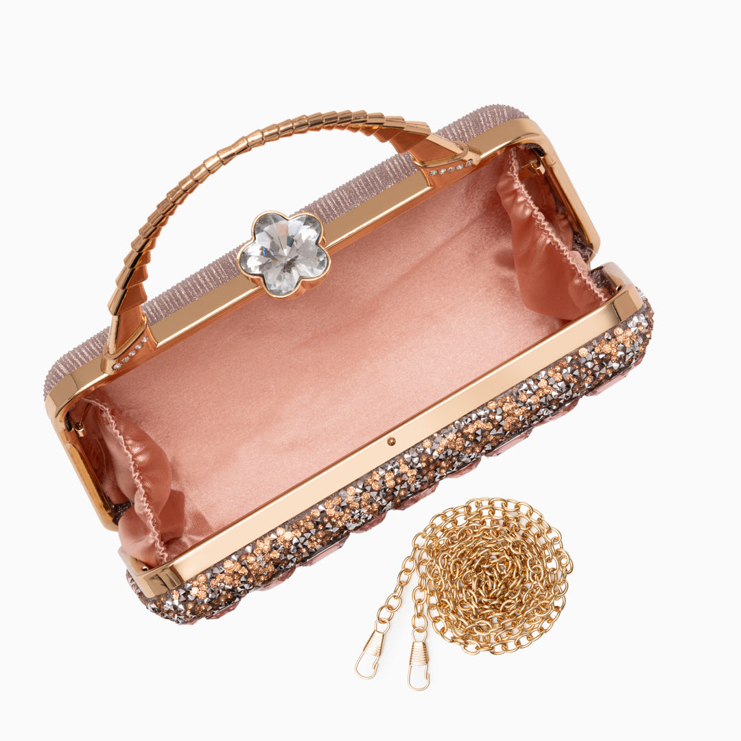 <tc>Elizah Edelstein Handtasche</tc>