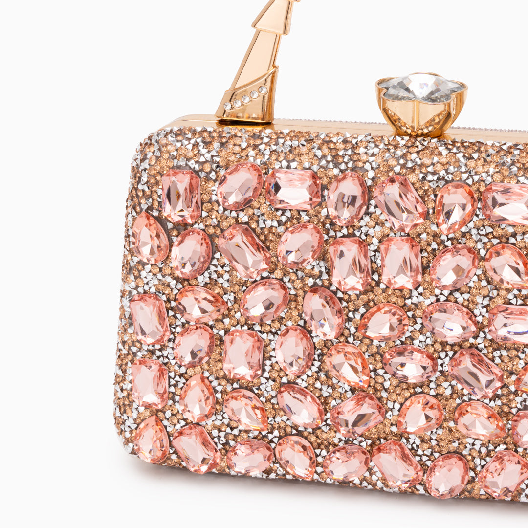 <tc>Elizah Edelstein Handtasche</tc>