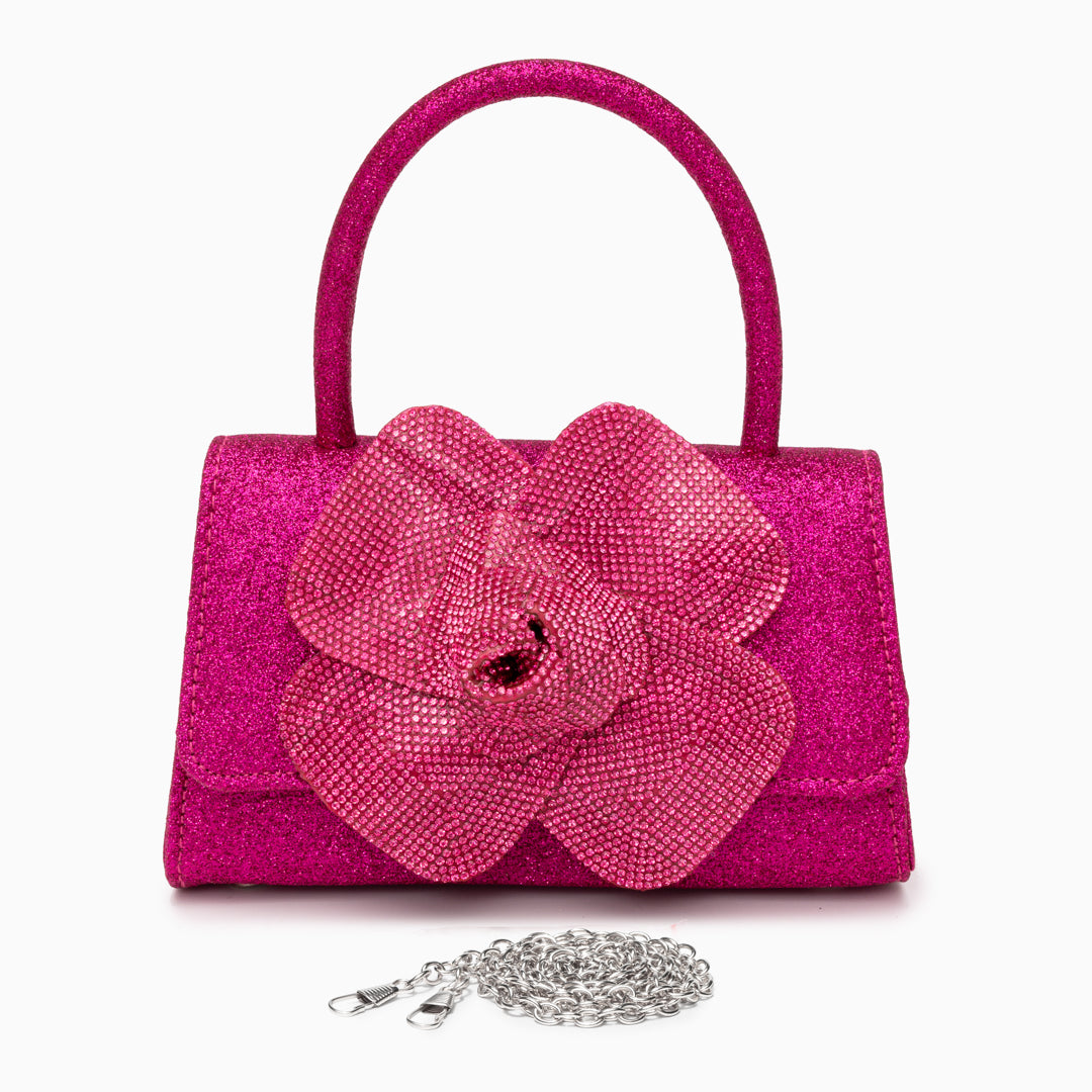 <tc>Sabrina Bloom Handtasche</tc>