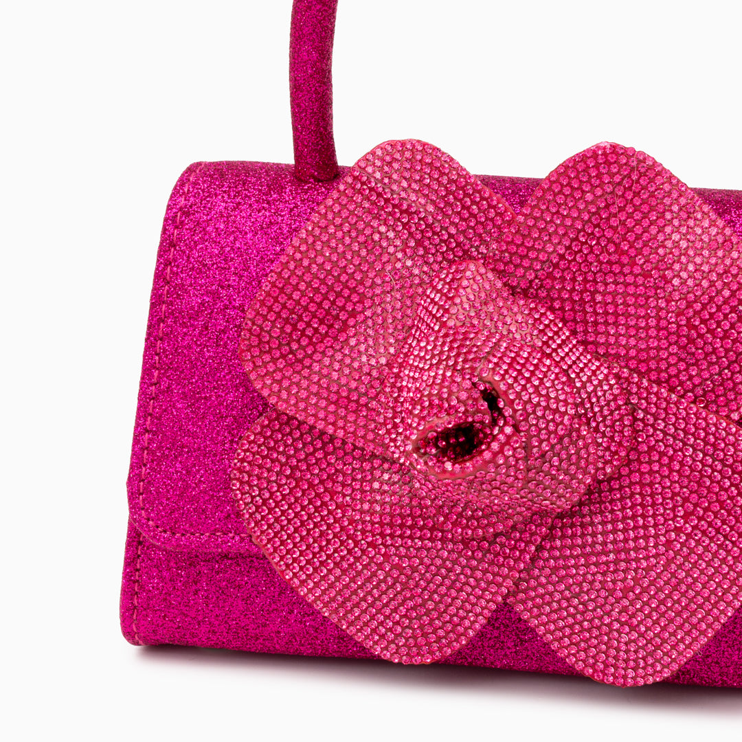 <tc>Sabrina Bloom Handtasche</tc>