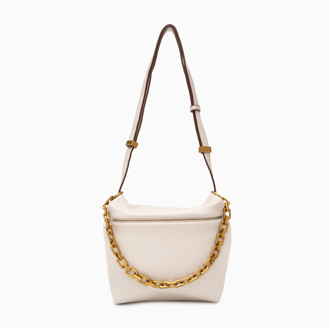 <tc>Isadora Kette Crossbody</tc>