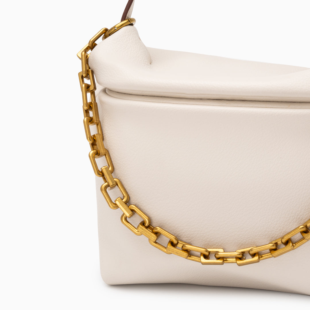 <tc>Isadora Kette Crossbody</tc>