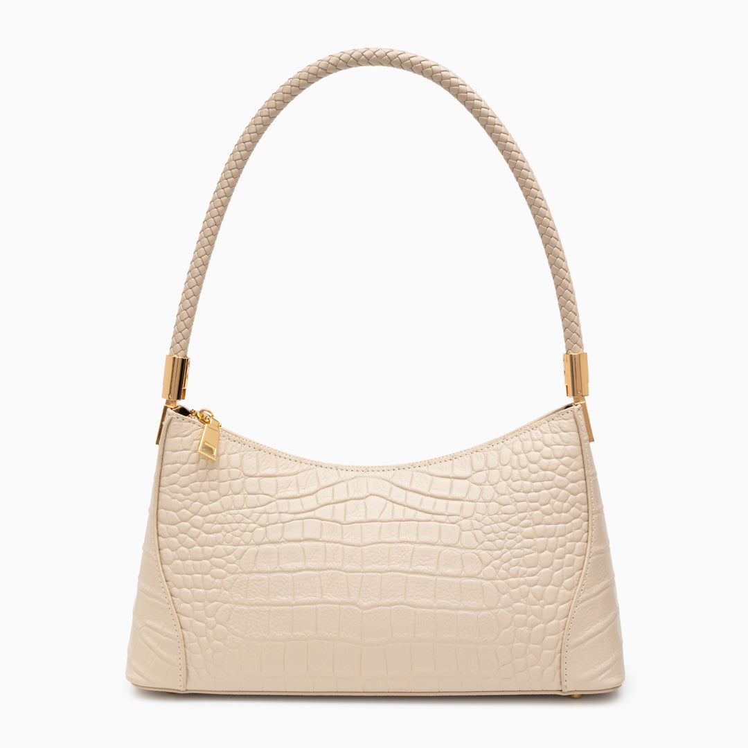 <tc>Cambria Croc Umhängetasche</tc>
