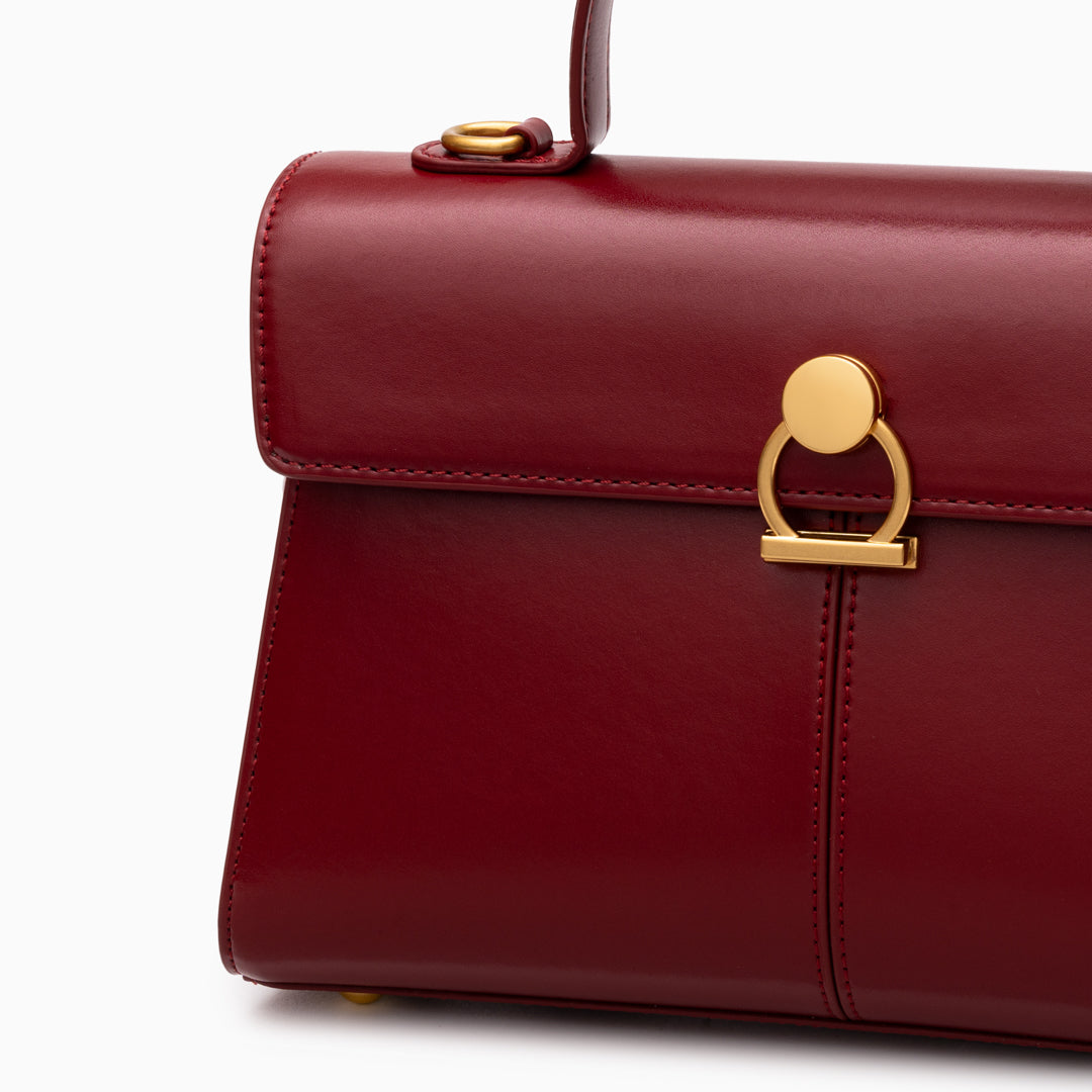 <tc>Maryana Klassische Handtasche</tc>