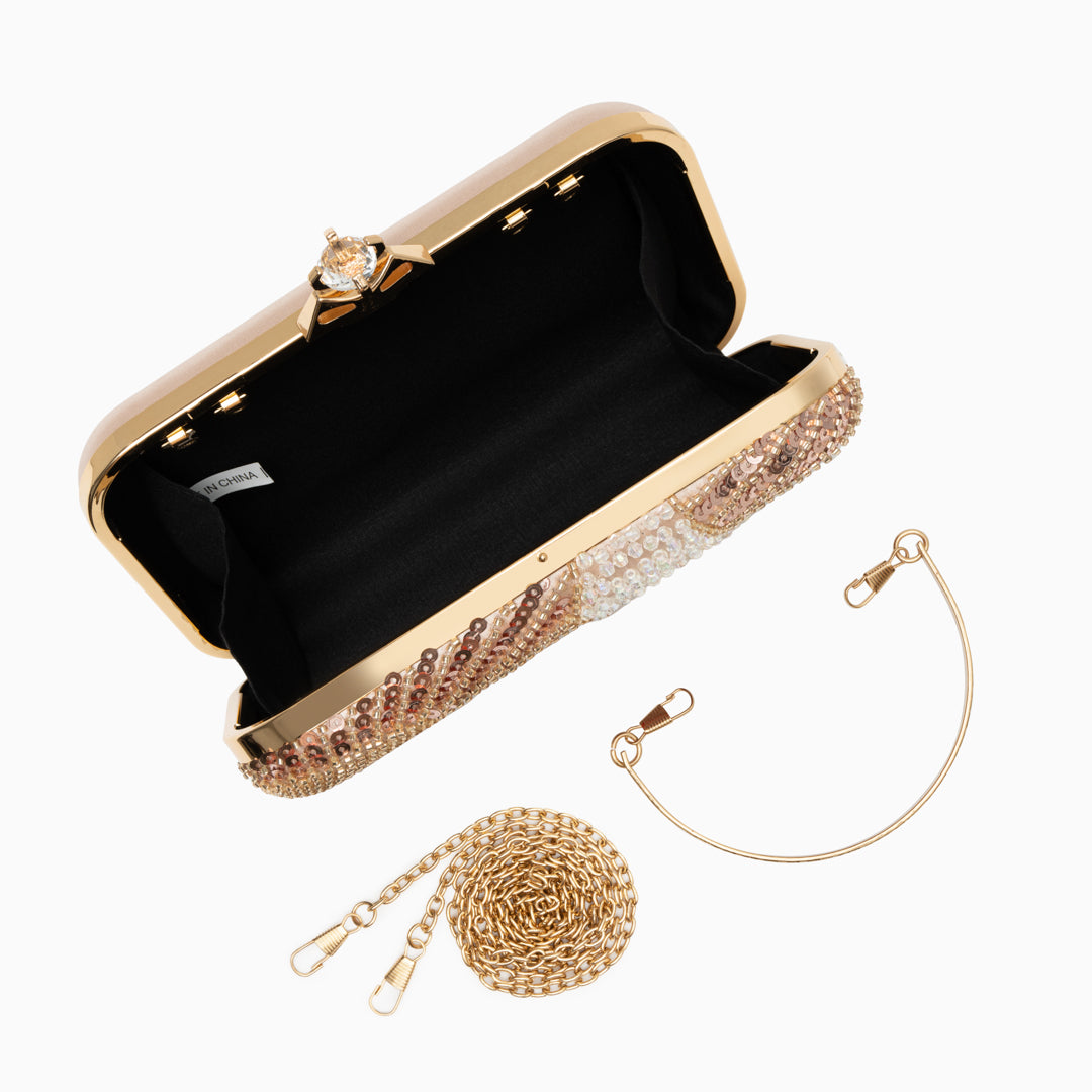<tc>Solene Beadwork Tasche</tc>