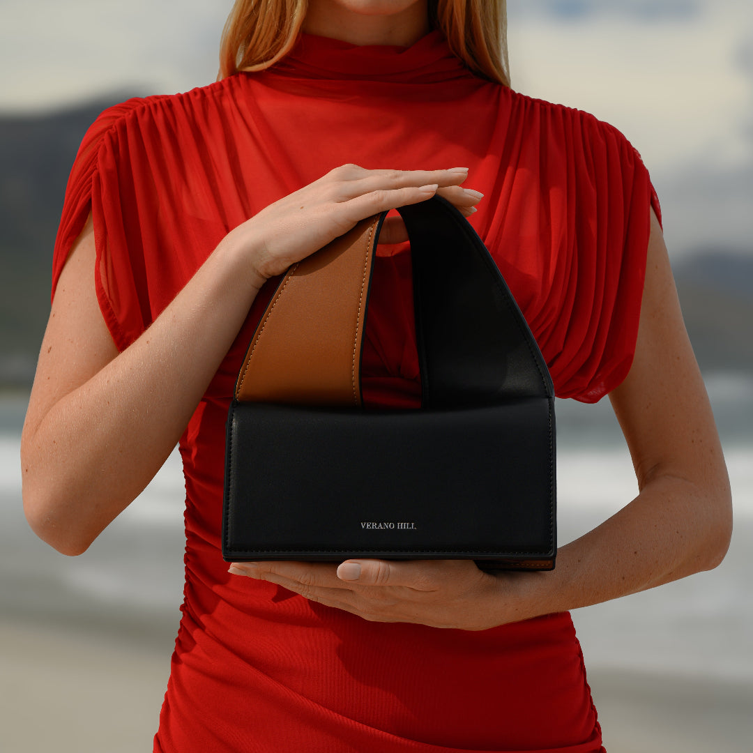 Jeannette Handtasche