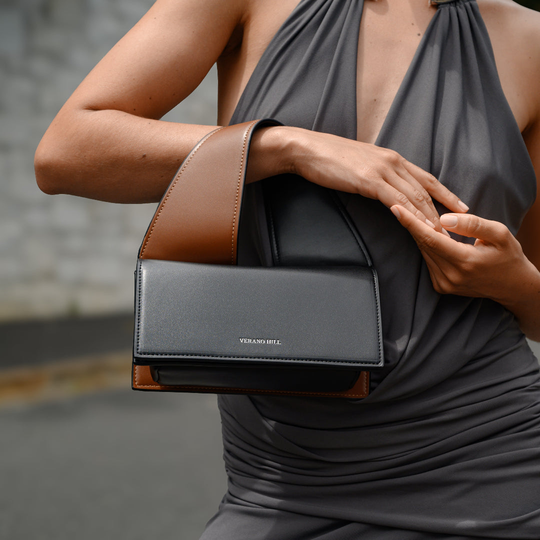 Jeannette Handtasche