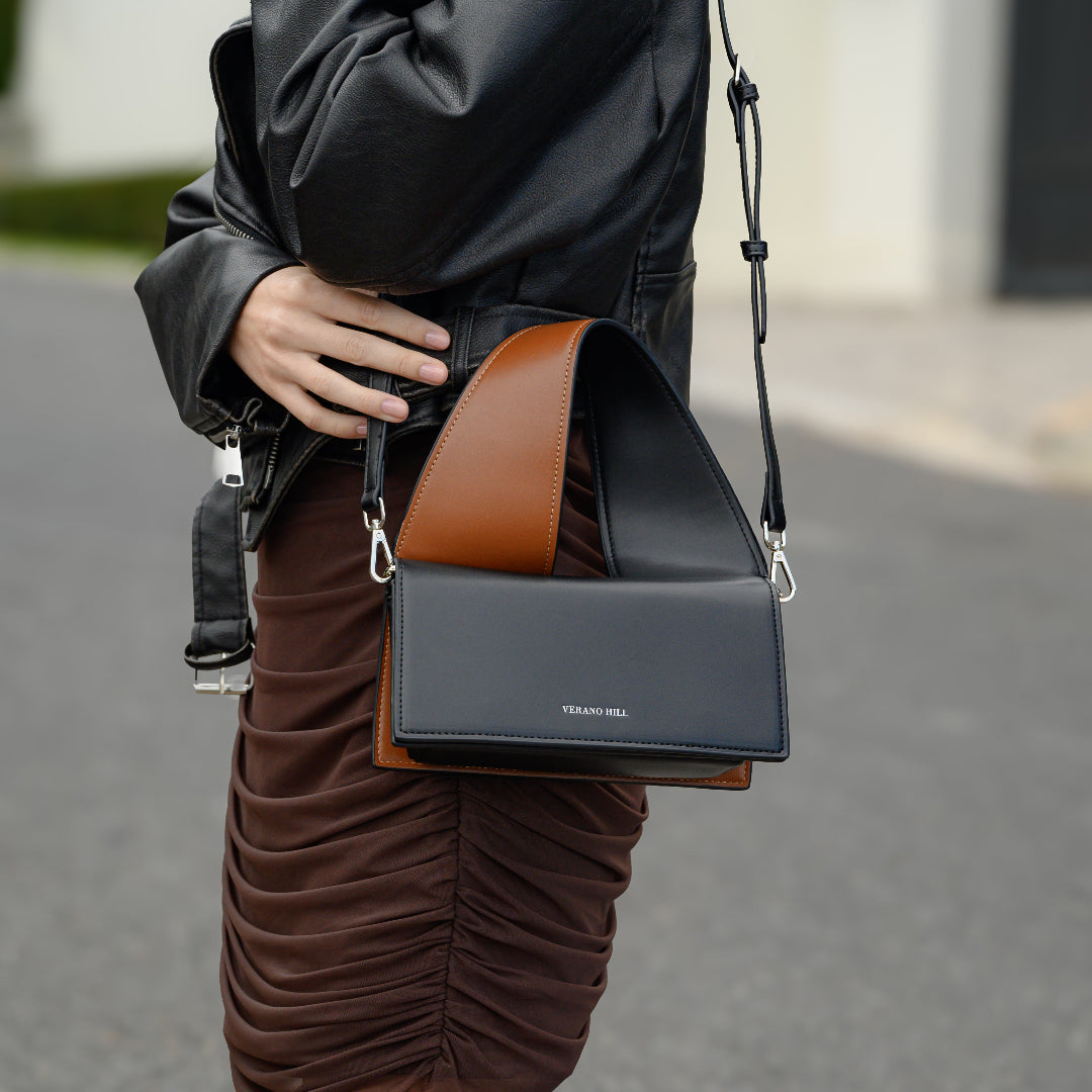 Jeannette Handtasche