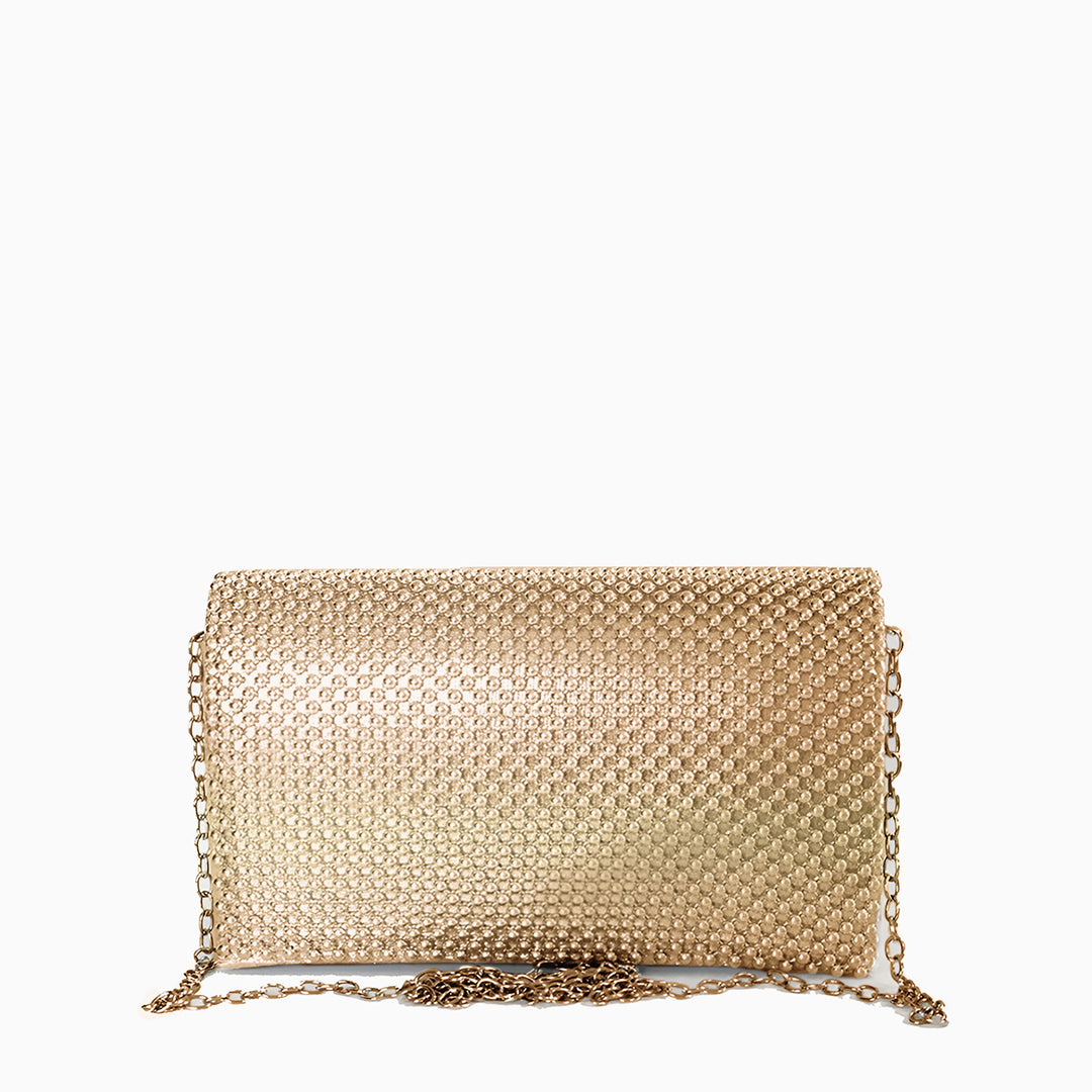 <tc>Leanna Clutch Tasche</tc>