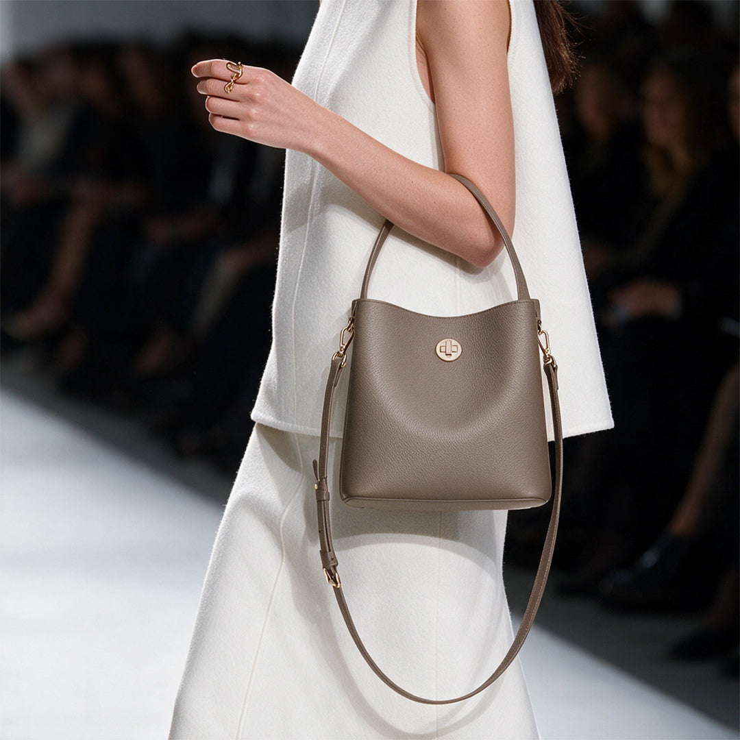 Fennwyck Shoulder Bag