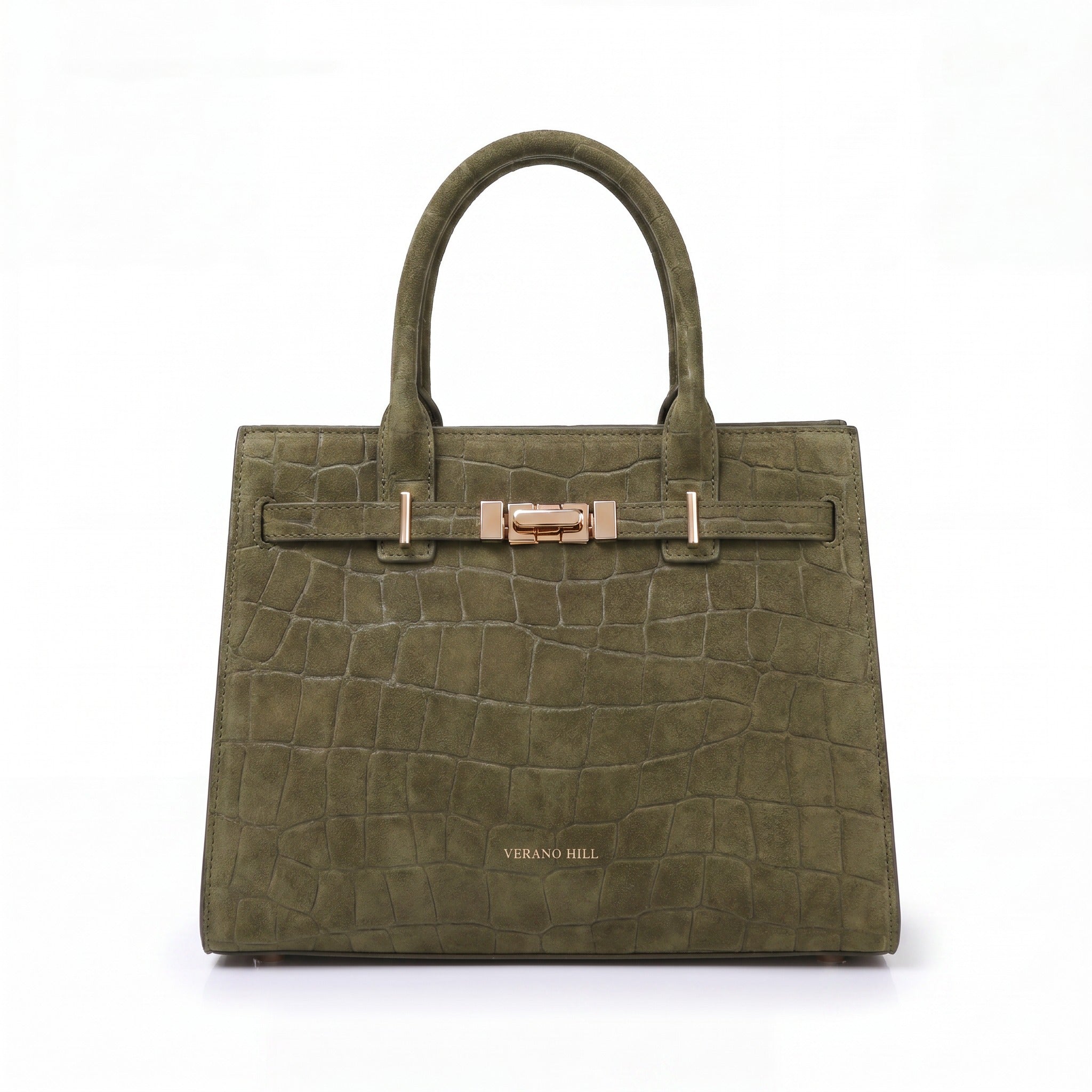Olive Green